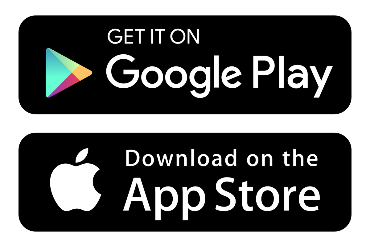 Disponible en Google Play y App Store